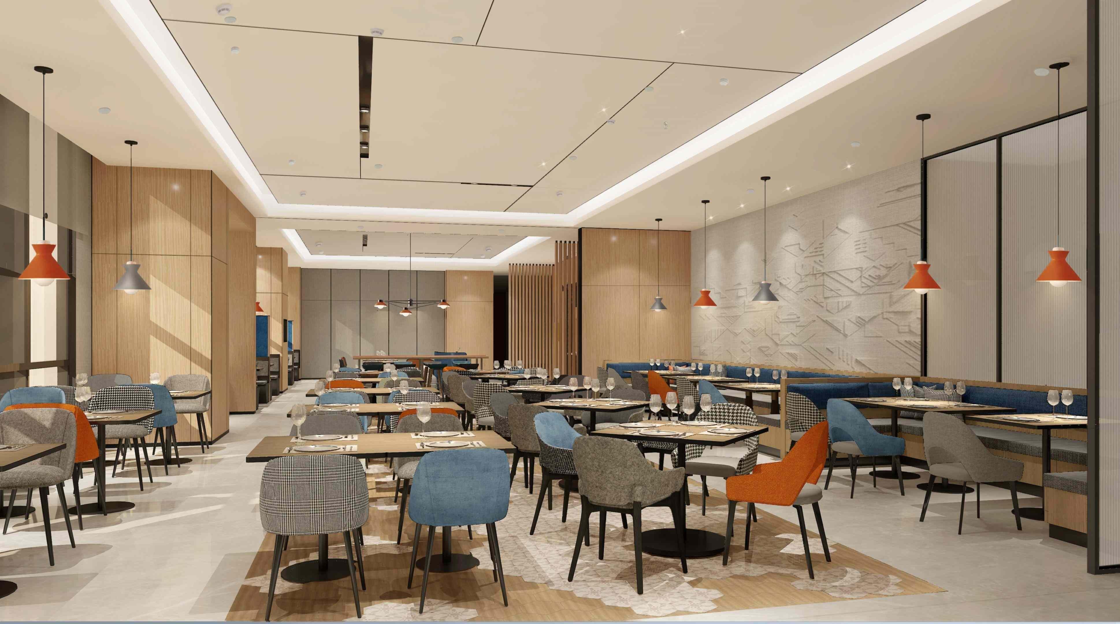 Holiday Inn Express Nanning Jiangnan By Ihg Εξωτερικό φωτογραφία