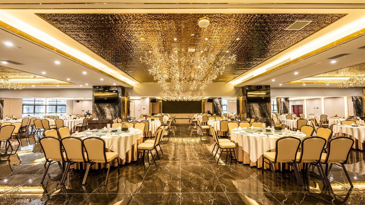 Holiday Inn Express Nanning Jiangnan By Ihg Εξωτερικό φωτογραφία