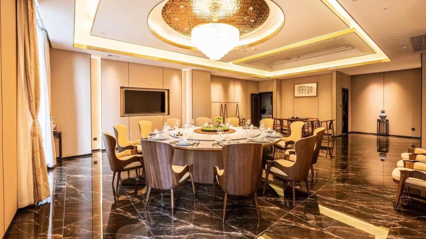 Holiday Inn Express Nanning Jiangnan By Ihg Εξωτερικό φωτογραφία